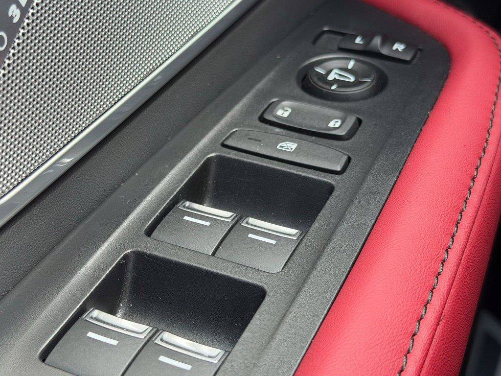 Used 2024 Acura RDX w/ Advance Package AWD/4WD image 18