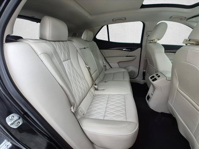 Used 2023 Buick Envision Avenir AWD/4WD image 24