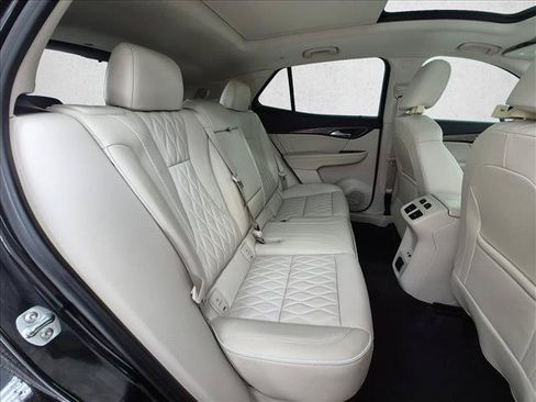 Used 2023 Buick Envision Avenir AWD/4WD image 24
