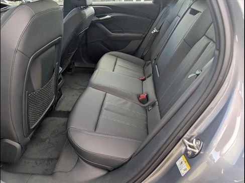 New 2025 Audi A6 e-tron Ultra image 5