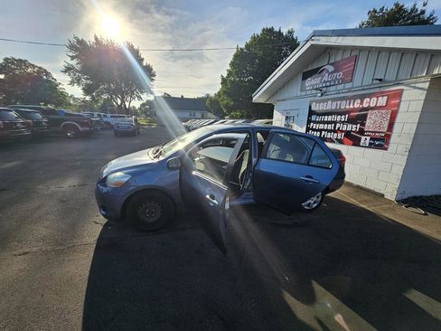 Used 2012 Toyota Yaris Sedan FWD image 24