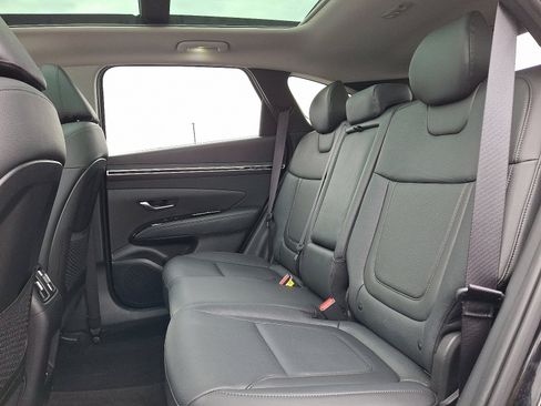 Used 2023 Hyundai Tucson Limited image 10