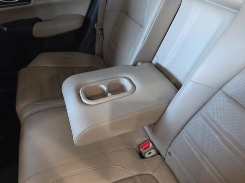 Used 2018 Honda CR-V EX-L image 25