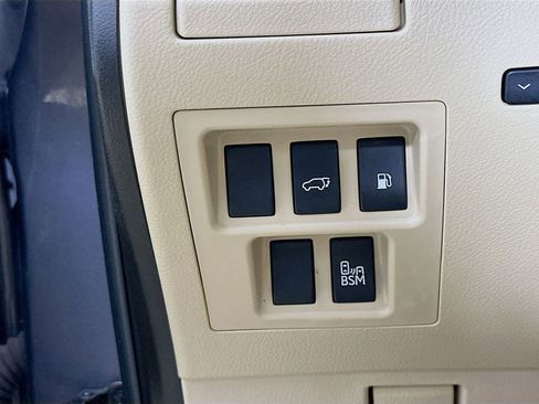 Used 2015 Lexus RX 350 AWD image 12