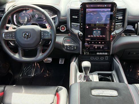 Used 2025 RAM 1500 RHO w/ RHO Level 1 Equipment Group AWD/4WD image 30