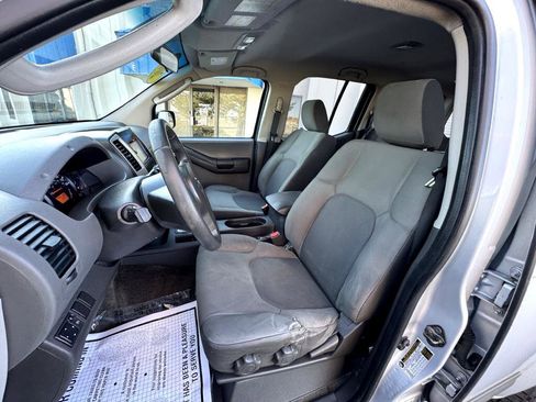 Used 2011 Nissan Xterra S w/ 4X4 Value Package image 24