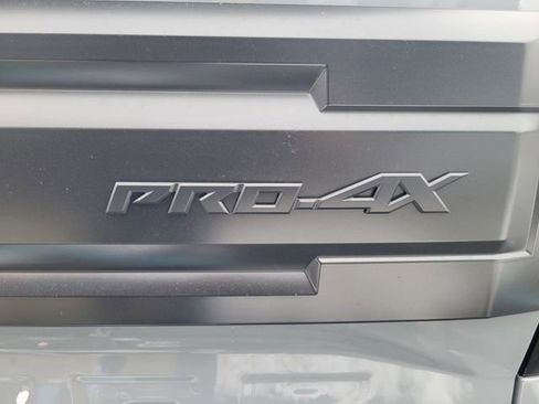 New 2026 Nissan Frontier PRO-4X w/ Pro-4x Convenience Package AWD/4WD image 7