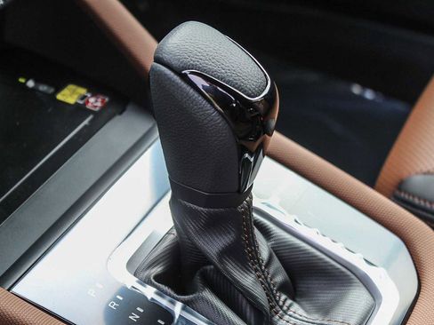 New 2025 Subaru Forester Touring image 19