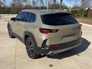 Used 2024 MAZDA CX-50 AWD 2.5 Turbo w/ Weather Package video 3