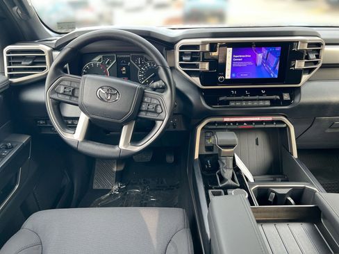New 2026 Toyota Tundra SR5 image 33