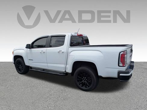 Used 2022 GMC Canyon Elevation w/ Trailering Package RWD image 26