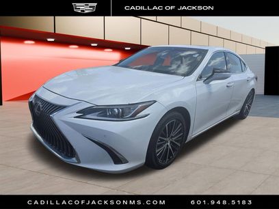 Used 2022 Lexus ES 300h w/ Premium Package