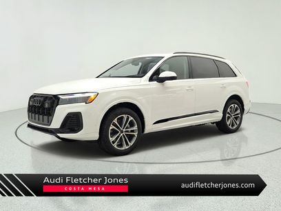 New 2026 Audi Q7 2.0T Premium Plus