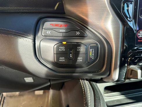 Used 2021 RAM 1500 TRX w/ TRX Level 1 Equipment Group image 17