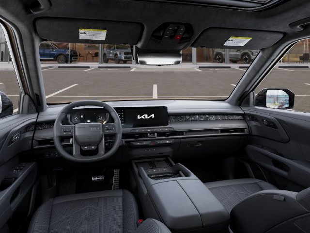 New 2027 Kia Telluride SX Prestige X-Pro AWD/4WD image 15