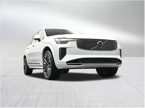 New 2026 Volvo XC90 T8 Ultra AWD/4WD image 28