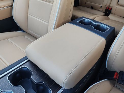 New 2026 GMC Sierra EV Denali image 37