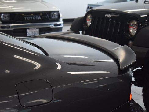 Used 2021 Dodge Charger Scat Pack image 20