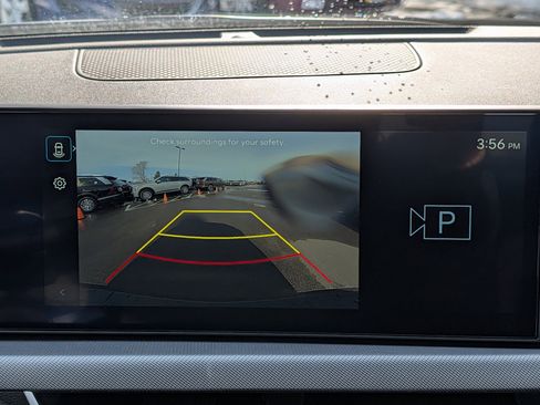 New 2026 Hyundai Sonata SEL image 15