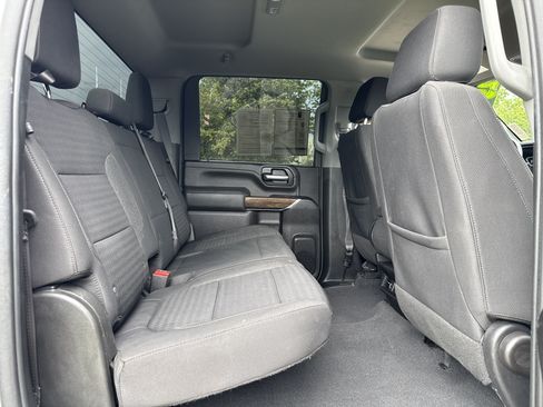 Used 2023 GMC Sierra 3500 SLE w/ SLE Value Package AWD/4WD image 24