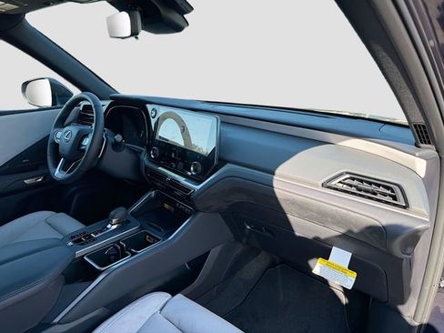 New 2026 Lexus TX 350 AWD image 15
