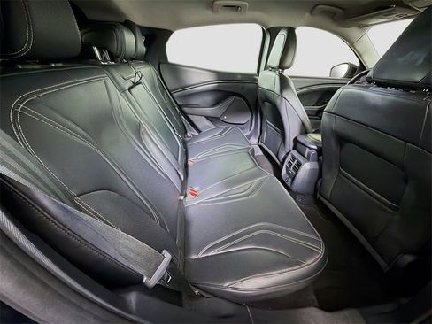 Used 2021 Ford Mustang Mach-E Premium image 30
