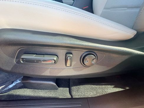 Certified 2024 Honda CR-V EX-L image 18