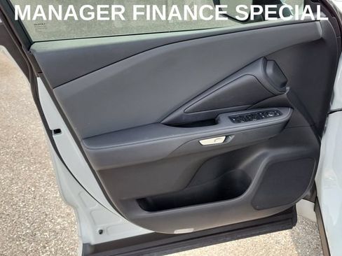 Used 2024 Lexus TX 350 FWD w/ Accessory Package (K3) image 18