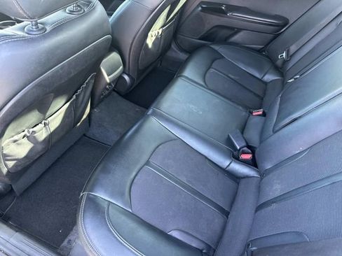 Used 2022 Kia K5 GT-Line w/ GT-Line FWD Premium Package image 15