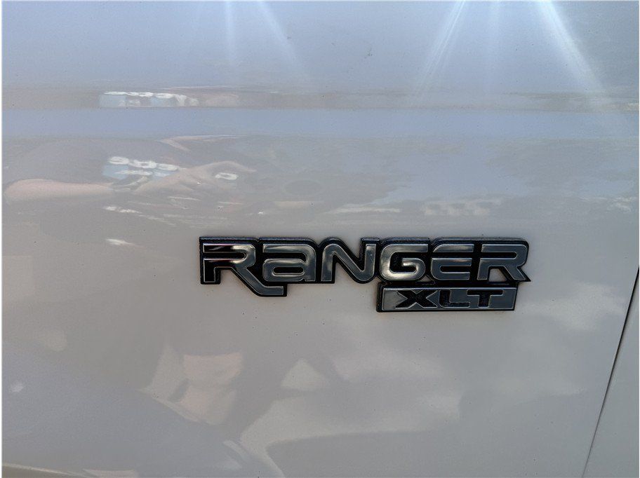 Used 2005 Ford Ranger XLT RWD image 9