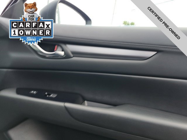 Certified 2024 MAZDA CX-5 AWD 2.5 S w/ Preferred Package image 30