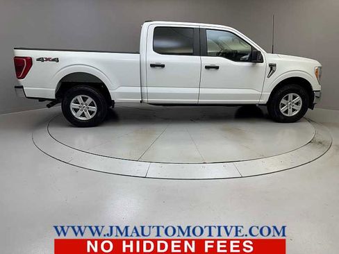Used 2022 Ford F150 XLT image 6