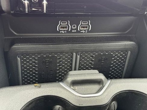 Used 2025 RAM 2500 Laramie image 35