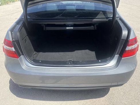 Used 2013 Mercedes-Benz E 350 BlueTEC Sedan image 19