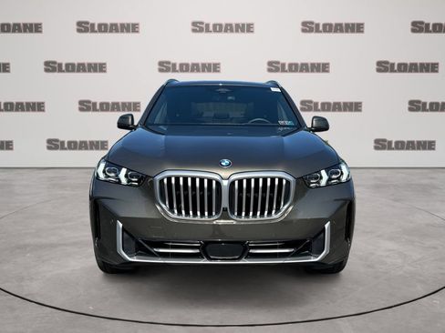 Used 2026 BMW X5 xDrive40i AWD/4WD image 8