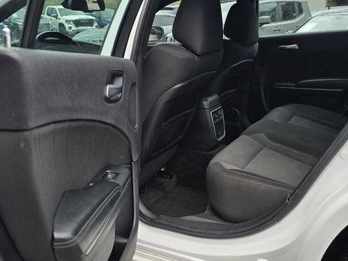 Used 2016 Dodge Charger SXT w/ Rallye Group image 17