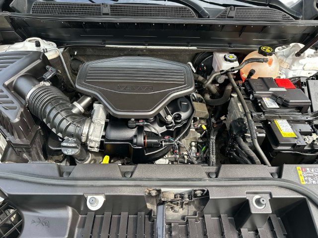 Used 2023 GMC Acadia Denali w/ Denali Technology Package AWD/4WD image 8