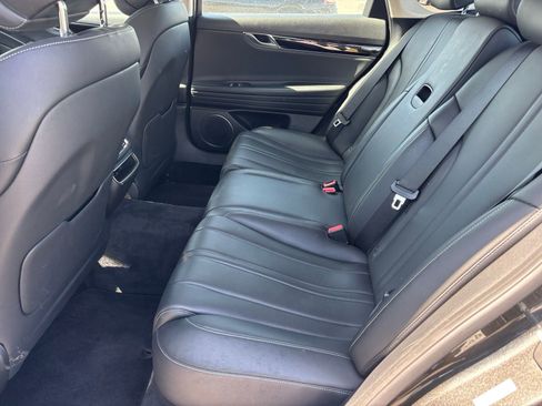 Used 2023 Genesis G80 2.5T image 6