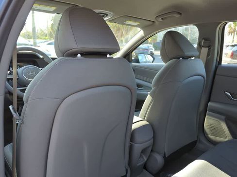 New 2026 Hyundai Elantra Sport image 19