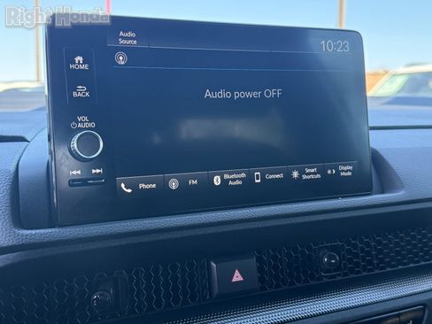 Certified 2024 Honda CR-V Sport-L image 21