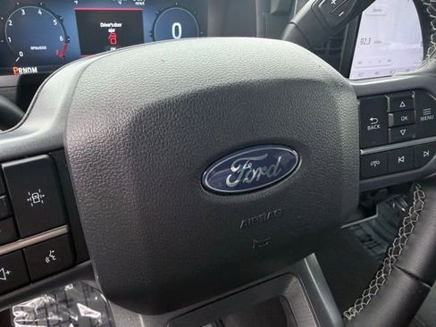 Used 2025 Ford F150 XLT w/ Equipment Group 301A Standard AWD/4WD image 20
