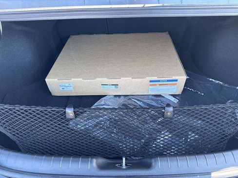 New 2026 Hyundai Elantra Limited image 4