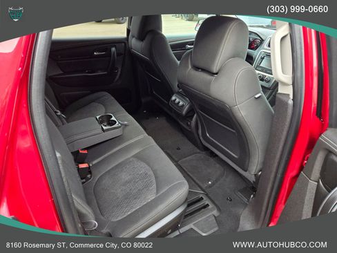 Used 2013 GMC Acadia SLE image 13