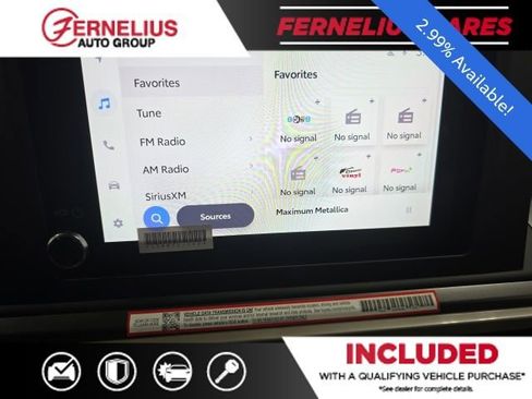 New 2026 Toyota Tacoma TRD Off-Road image 25