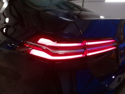 New 2026 BMW 530i w/ Premium Package image 37