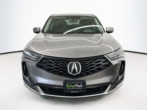 Used 2026 Acura RDX w/ Advance Package AWD/4WD image 2