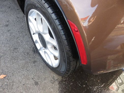 Used 2012 FIAT 500 Pop image 27