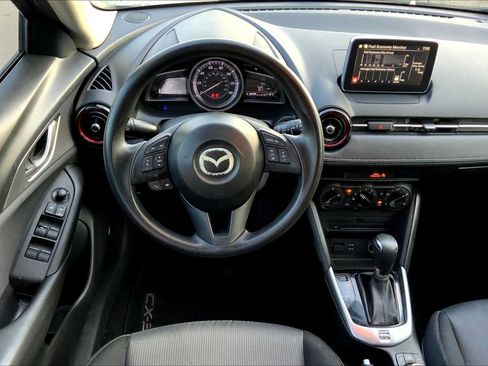 Used 2016 MAZDA CX-3 Sport FWD image 5