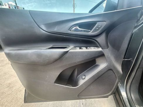 Certified 2021 Chevrolet Equinox LT FWD image 21