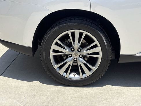 Used 2014 Lexus RX 350 FWD w/ Navigation Package image 9